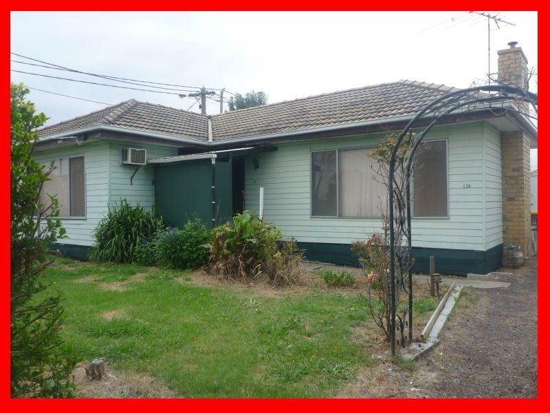 138 ALFRIEDA STREET, St Albans VIC 3021