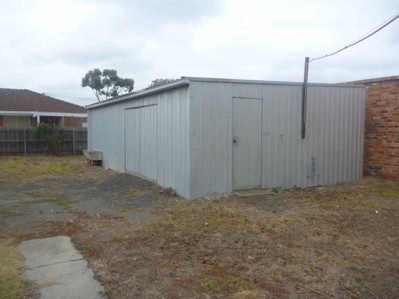 138 ALFRIEDA STREET, St Albans VIC 3021