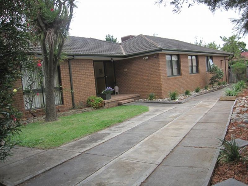 180 Sunshine Ave, Kealba VIC 3021