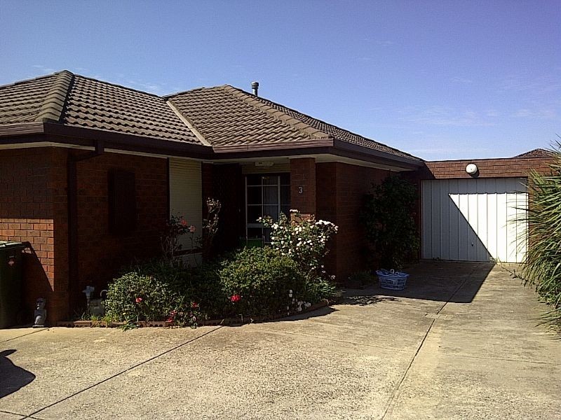 3/257 MAIN ROAD WEST, St Albans VIC 3021