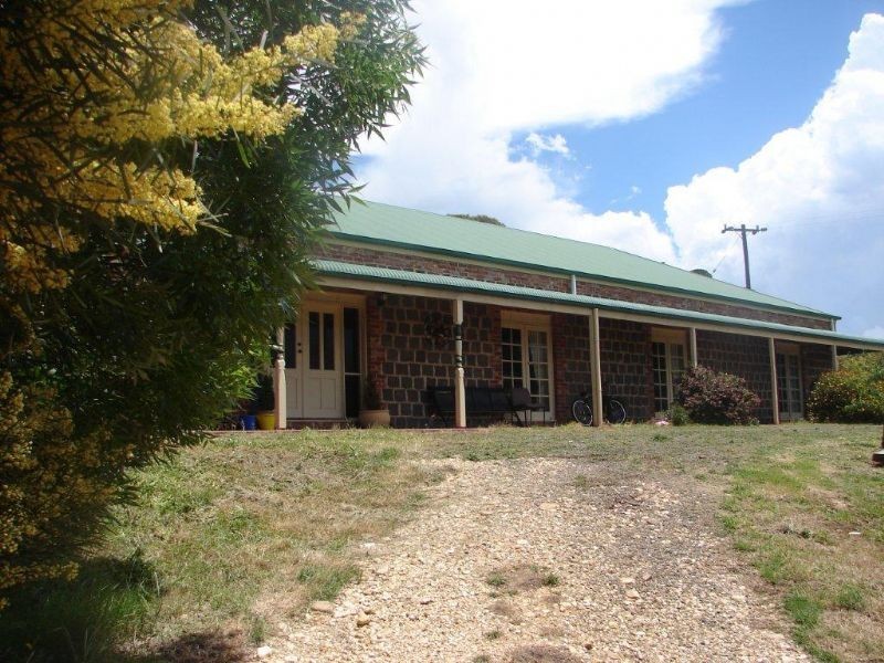 304 Moorabool West Rd, Gordon VIC 3345