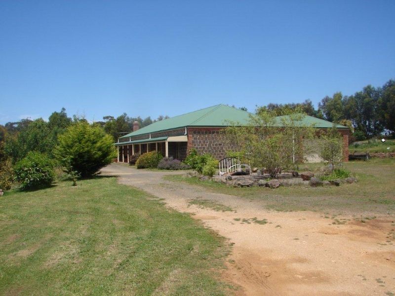 304 Moorabool West Rd, Gordon VIC 3345