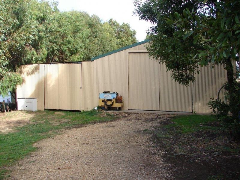 304 Moorabool West Rd, Gordon VIC 3345