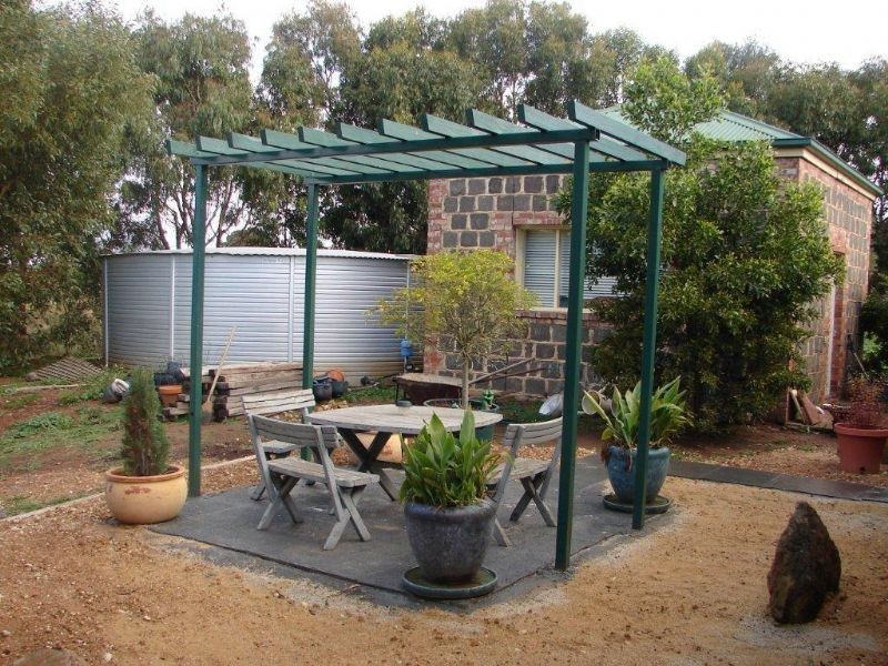 304 Moorabool West Rd, Gordon VIC 3345