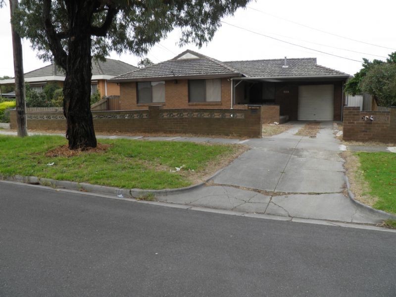 206 ALFRIEDA STREET, St Albans VIC 3021