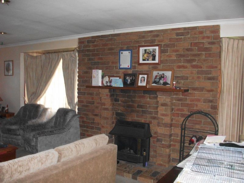 21 Harefield Crescent, Kealba VIC 3021