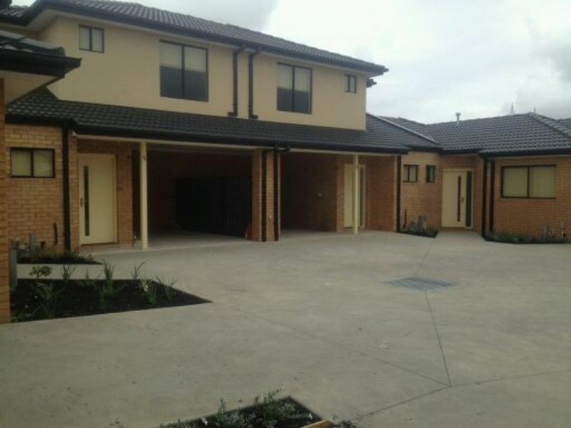 Lot 1-8/6-8 Glendenning St, St Albans VIC 3021