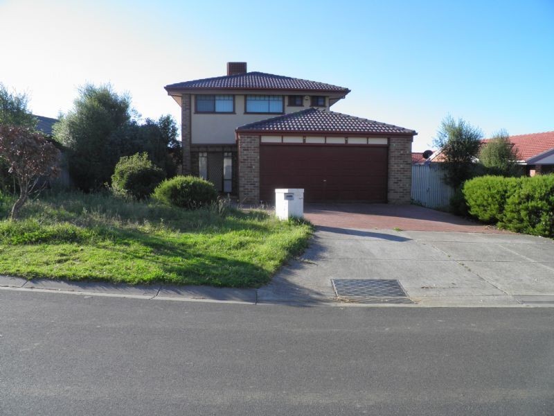 11  BERTHON STREET, Sydenham VIC 3037