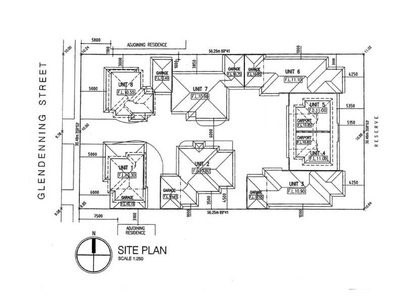 1/6-8 Glendenning St, St Albans VIC 3021