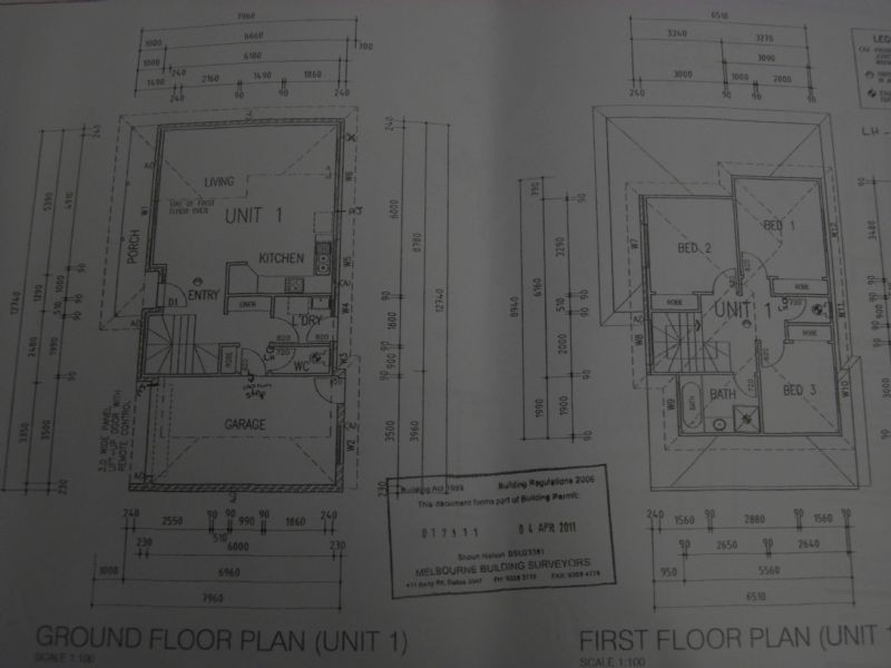 1/6-8 Glendenning St, St Albans VIC 3021
