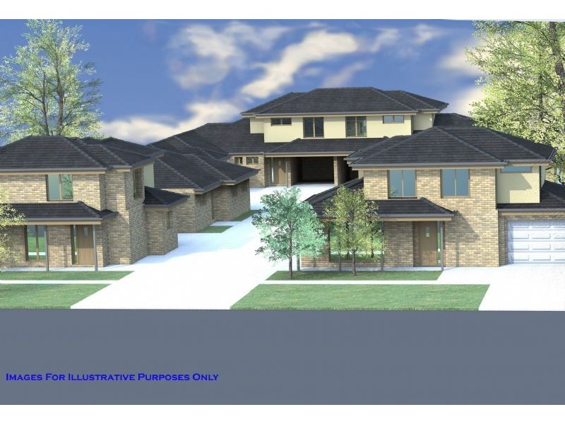 2/6-8 Glendenning St, St Albans VIC 3021