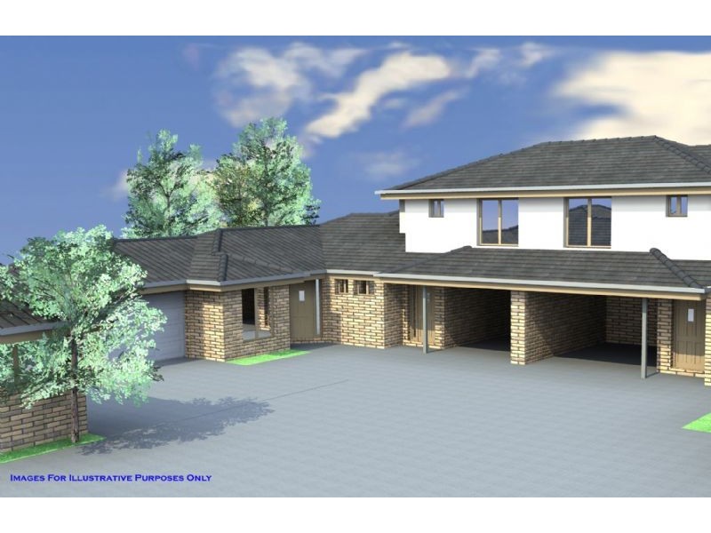 4/6-8 Glendenning St, St Albans VIC 3021