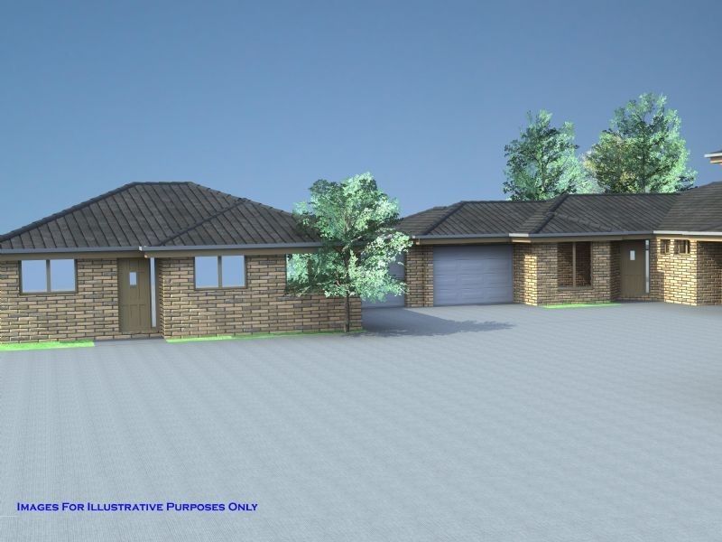 6/6-8 Glendenning St, St Albans VIC 3021