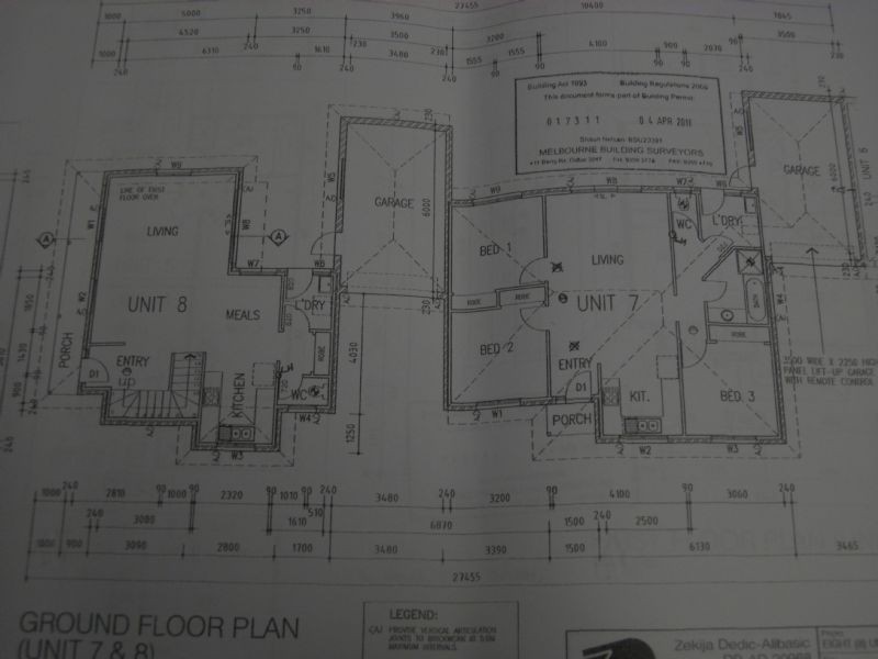 7/6-8 Glendenning St, St Albans VIC 3021