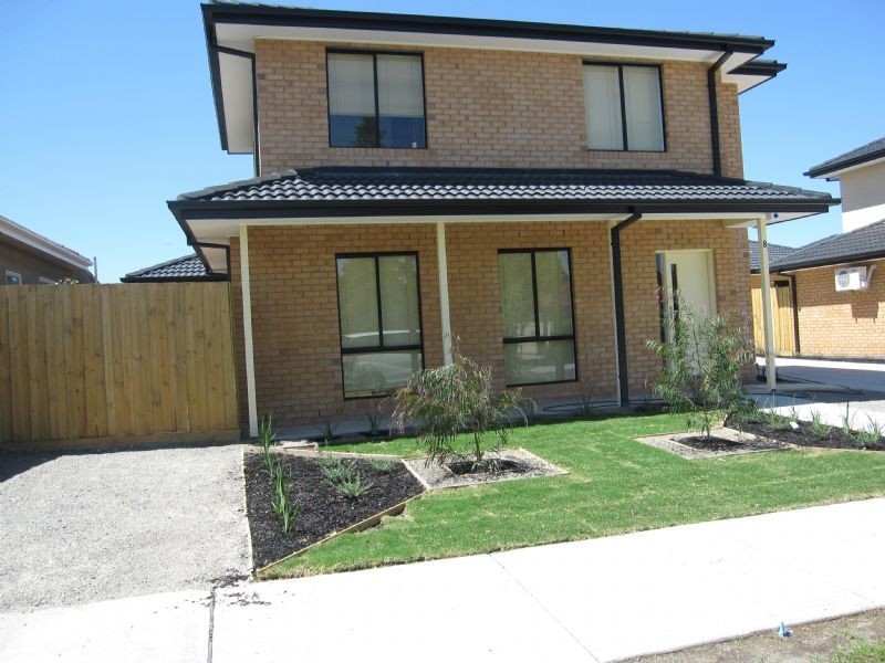 Lot 8/6-8 Glendenning St, St Albans VIC 3021