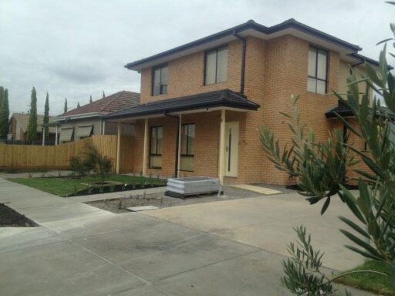 Lot 8/6-8 Glendenning St, St Albans VIC 3021