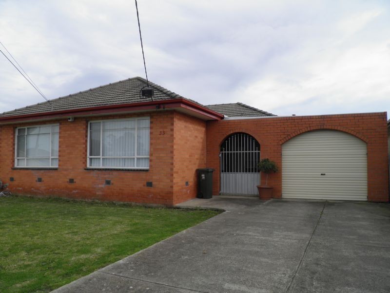 39 Grace Street, St Albans VIC 3021