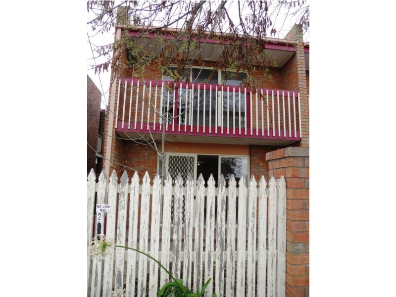 3/48-50 WILLIAM STREET, St Albans VIC 3021