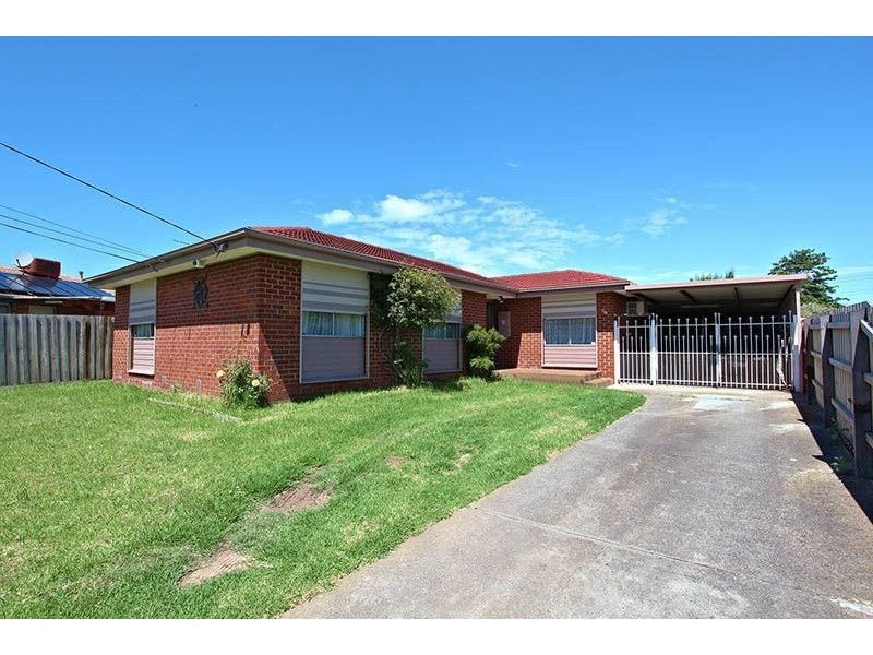 91 Talintyre Road, Sunshine VIC 3020