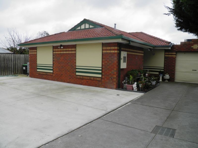 Unit 2/26 Andrea Street, St Albans VIC 3021