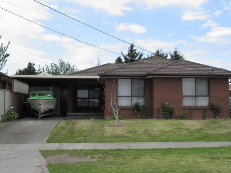 53 Kinterbury Drive, Kings Park VIC 3021