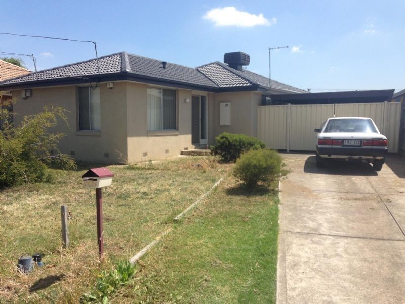 26 Tasman Avenue, St Albans VIC 3021