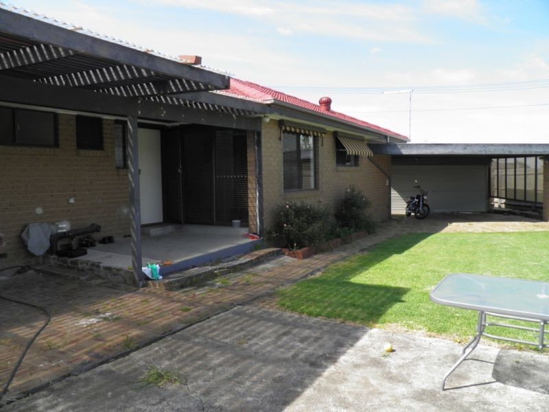 1 Meads Court, St Albans VIC 3021