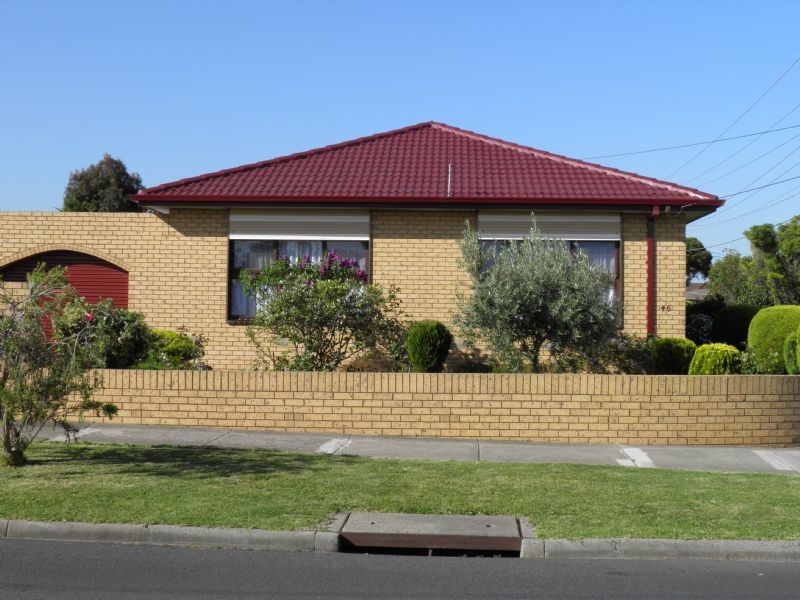 46 Atheldene Drive, St Albans VIC 3021