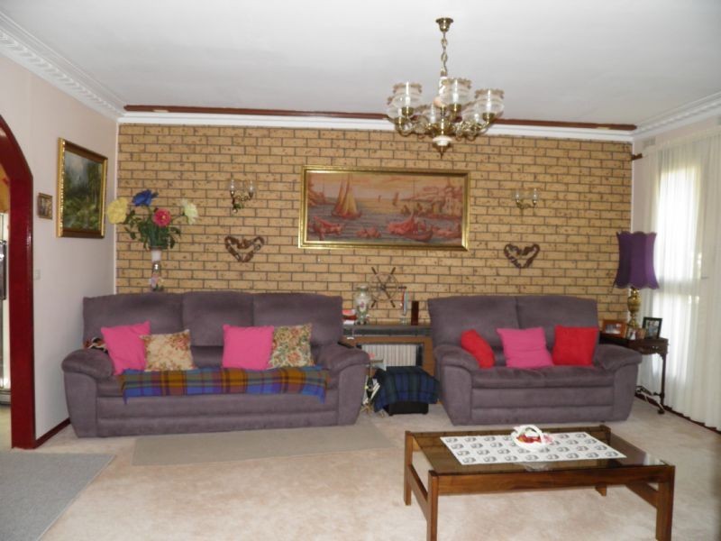 46 Atheldene Drive, St Albans VIC 3021