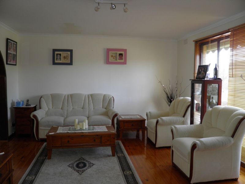 1 Chorley Place, St Albans VIC 3021