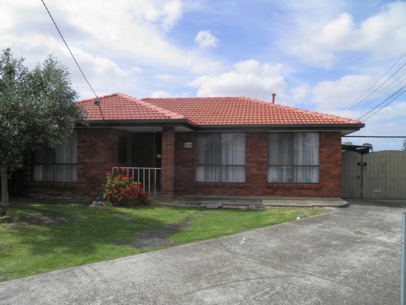 29 Kinterbury Drive, Kings Park VIC 3021