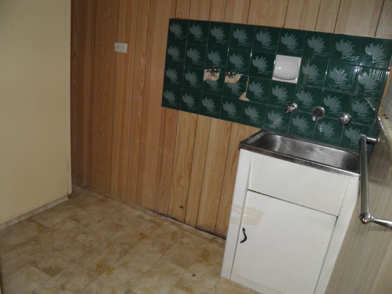 7 SNOWDEN STREET, Sunshine VIC 3020