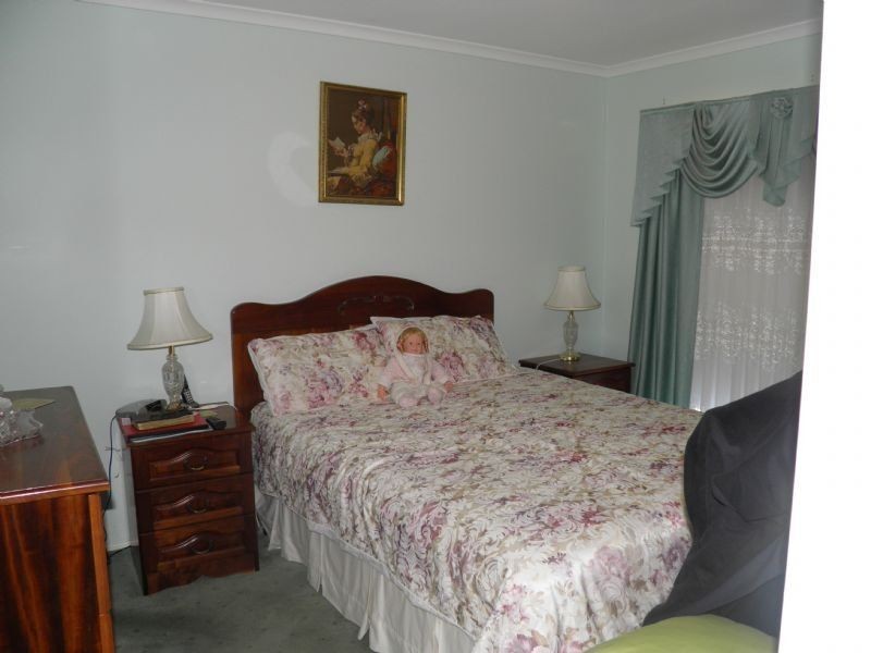 21 JACKSON CIRCUIT, Albanvale VIC 3021