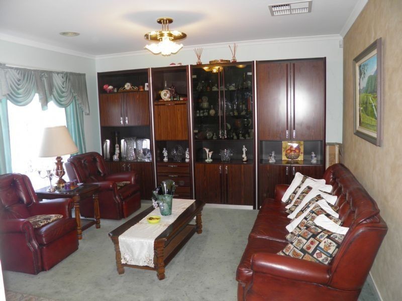 21 JACKSON CIRCUIT, Albanvale VIC 3021