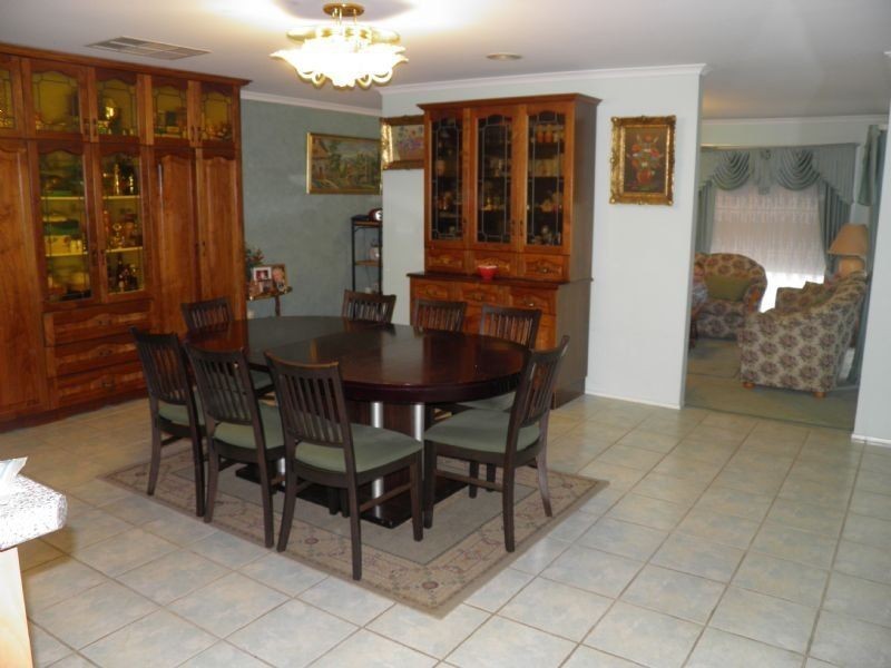 21 JACKSON CIRCUIT, Albanvale VIC 3021