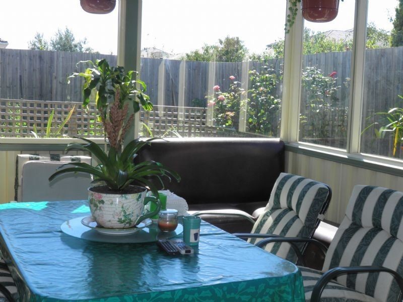 21 JACKSON CIRCUIT, Albanvale VIC 3021