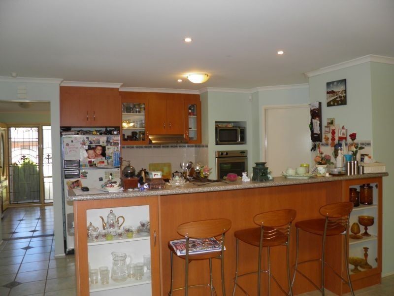 21 JACKSON CIRCUIT, Albanvale VIC 3021