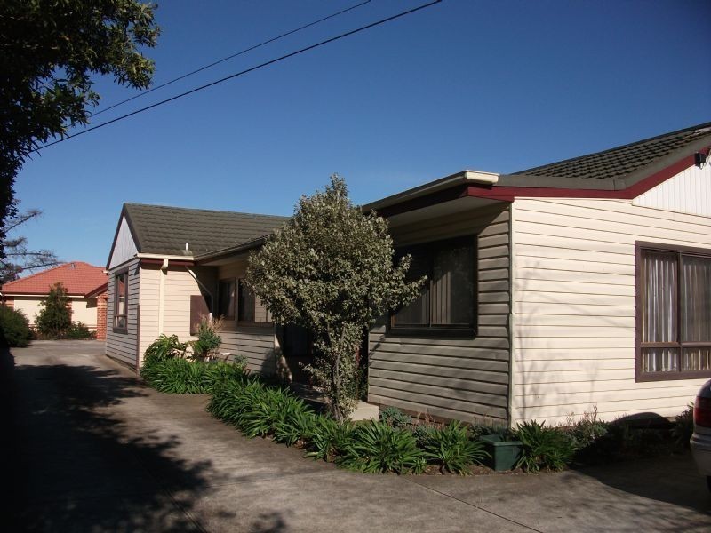 1/61 FOX STREET, St Albans VIC 3021