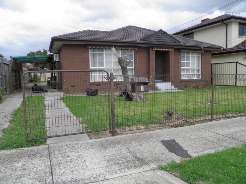 3 JEFFREY CLOSE, St Albans VIC 3021