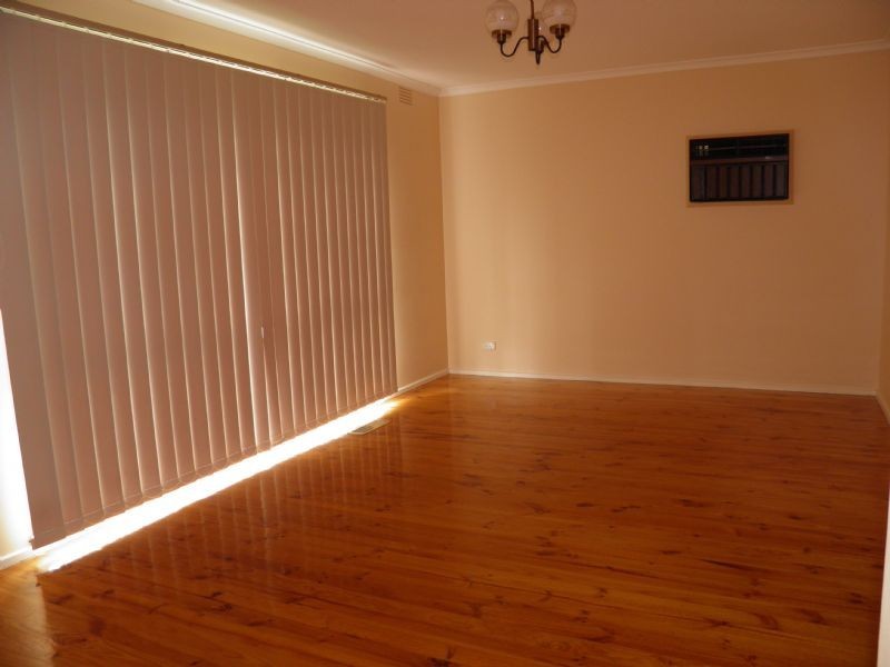 3 JEFFREY CLOSE, St Albans VIC 3021