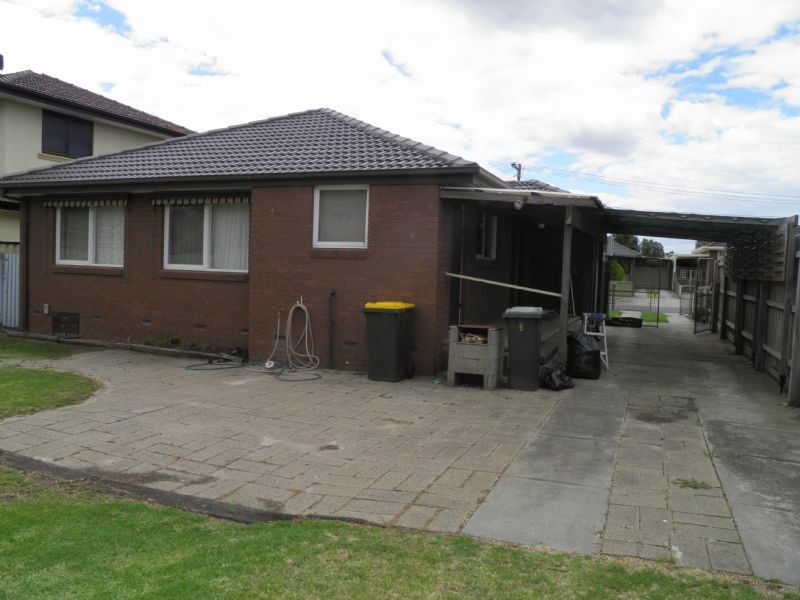 3 JEFFREY CLOSE, St Albans VIC 3021