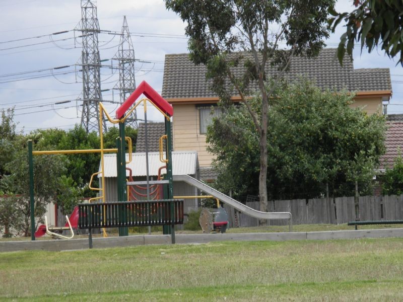 3 JEFFREY CLOSE, St Albans VIC 3021