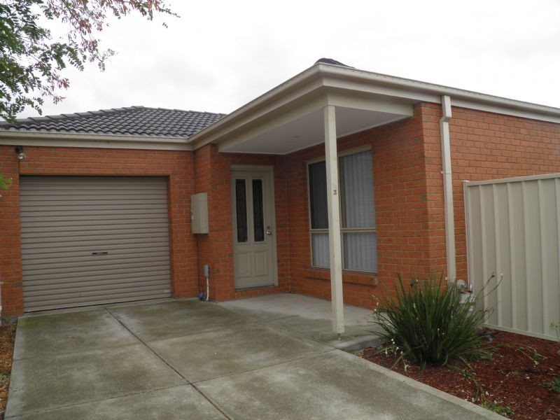 3/34 Norman Street, St Albans VIC 3021