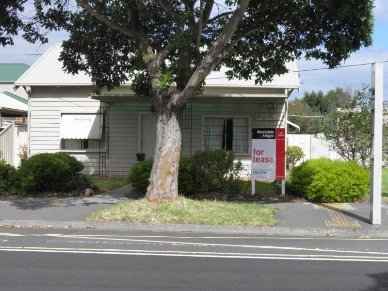 90 CIVIC PARADE, Altona VIC 3018