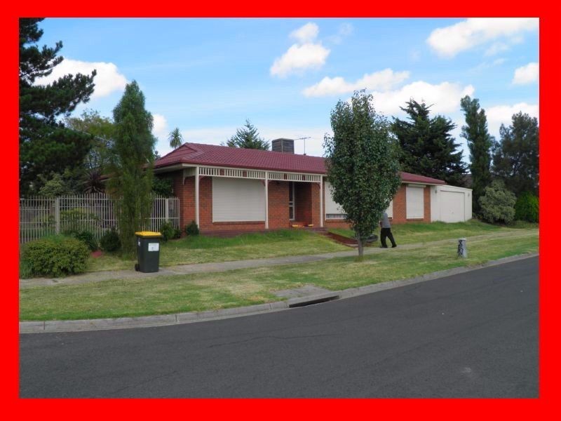 27 Axford Road, Kings Park VIC 3021