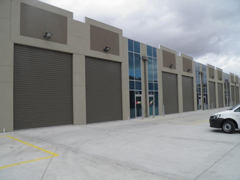 29/82 MAKLAND DRIVE, Derrimut VIC 3030