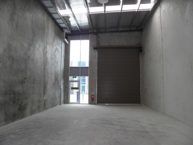 29/82 MAKLAND DRIVE, Derrimut VIC 3030