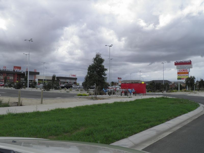 29/82 MAKLAND DRIVE, Derrimut VIC 3030