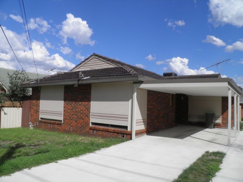 1/21 BIGGS STREET, St Albans VIC 3021