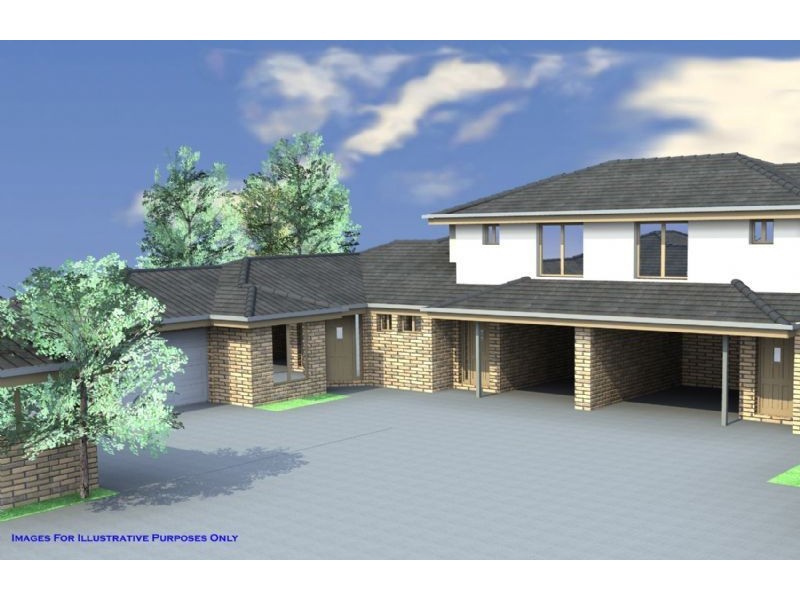 7/6-8 GLENDENNING STREET, St Albans VIC 3021